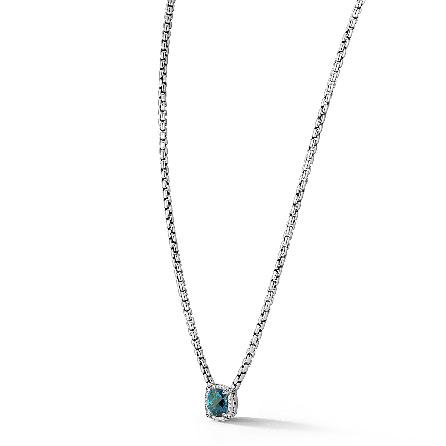 JJ6012N-LTDI Necklace