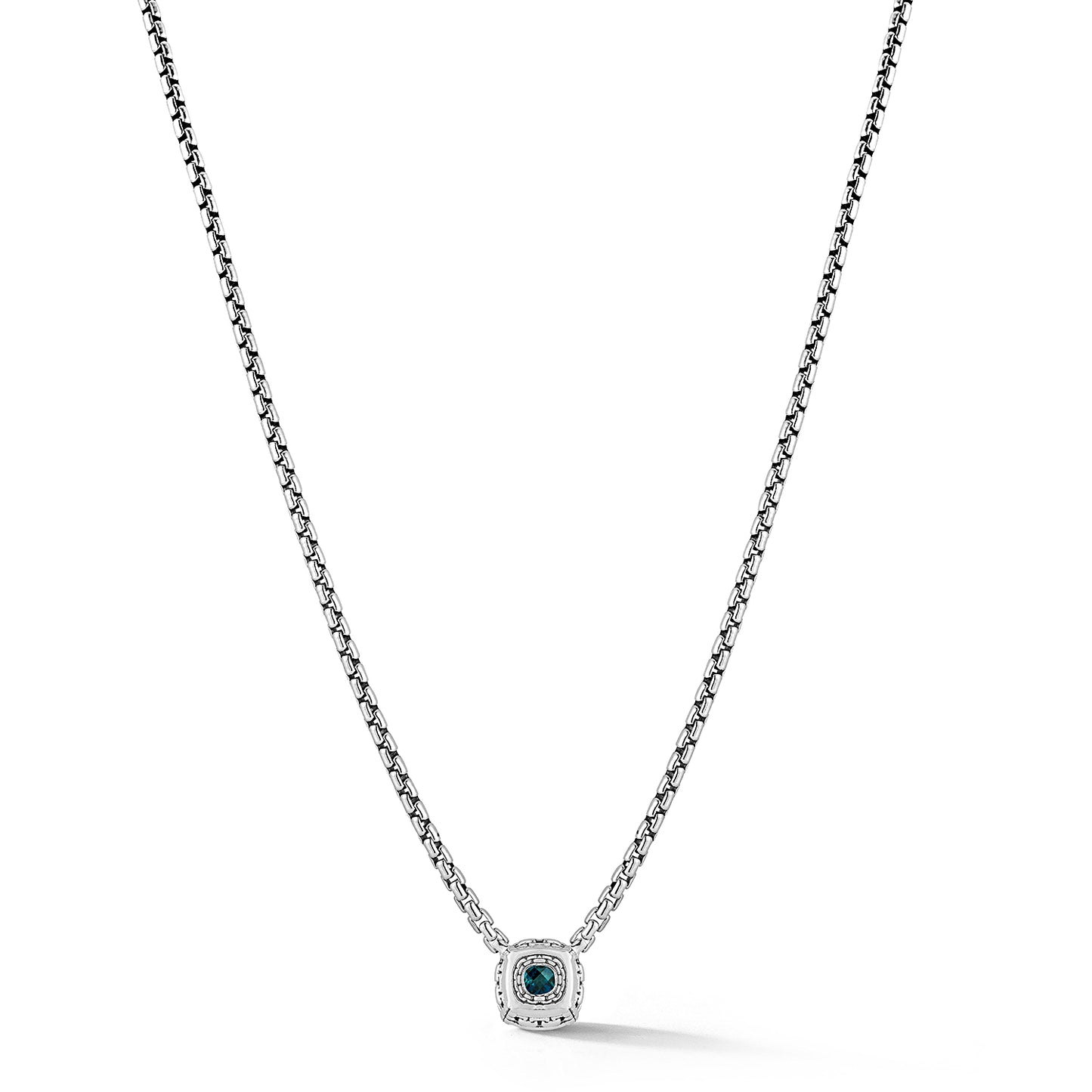 JJ6012N-LTDI Necklace
