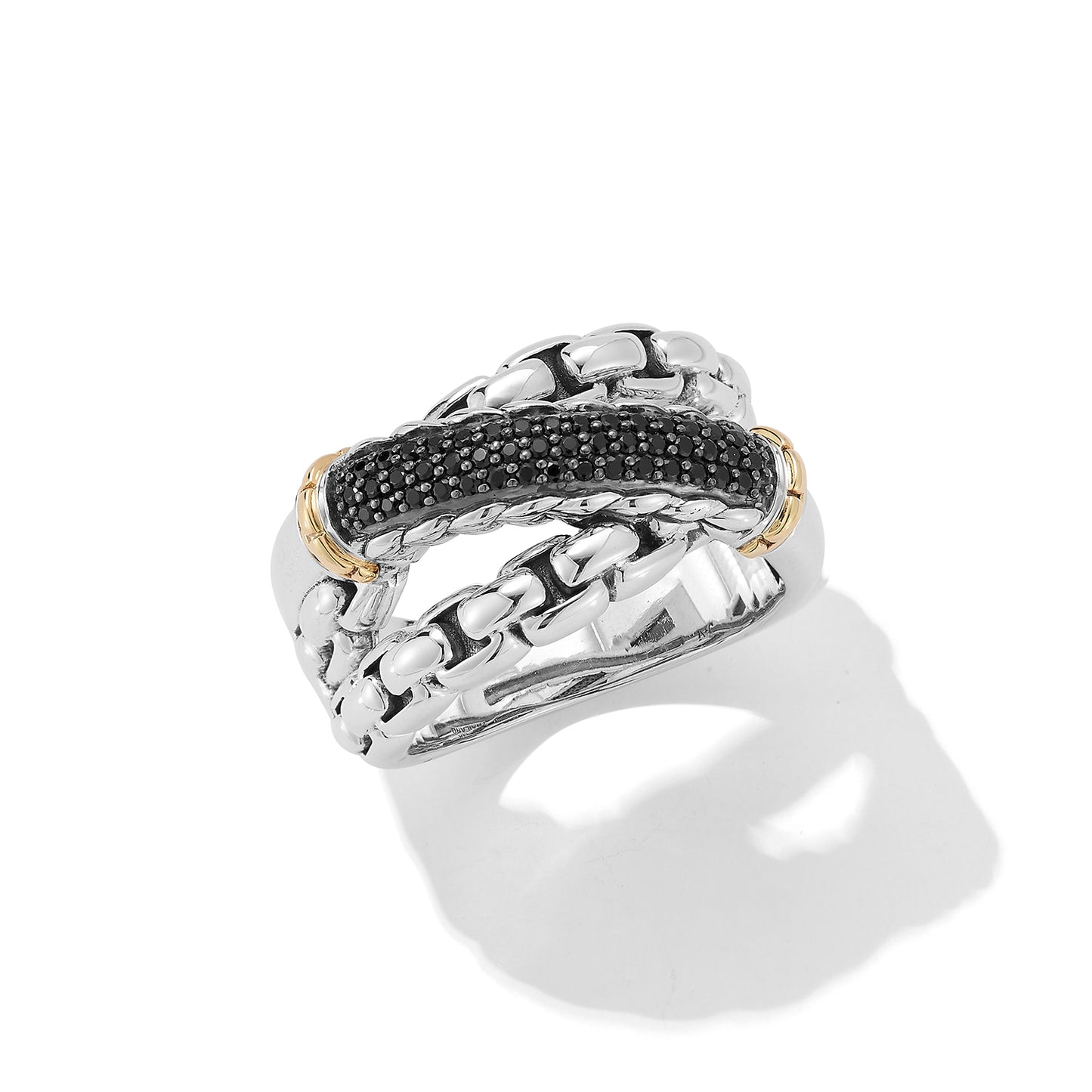 JJH6016RG-BS Ring
