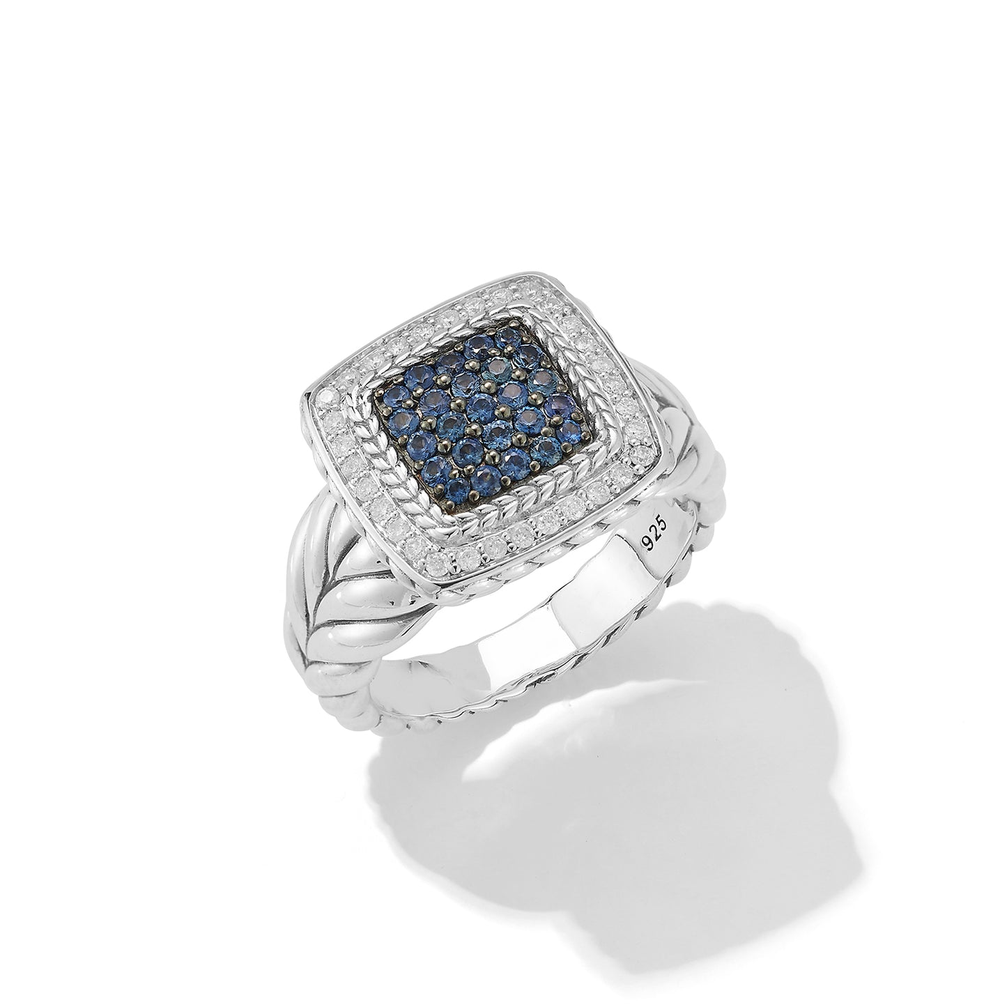 JJH6018R-DISA Ring