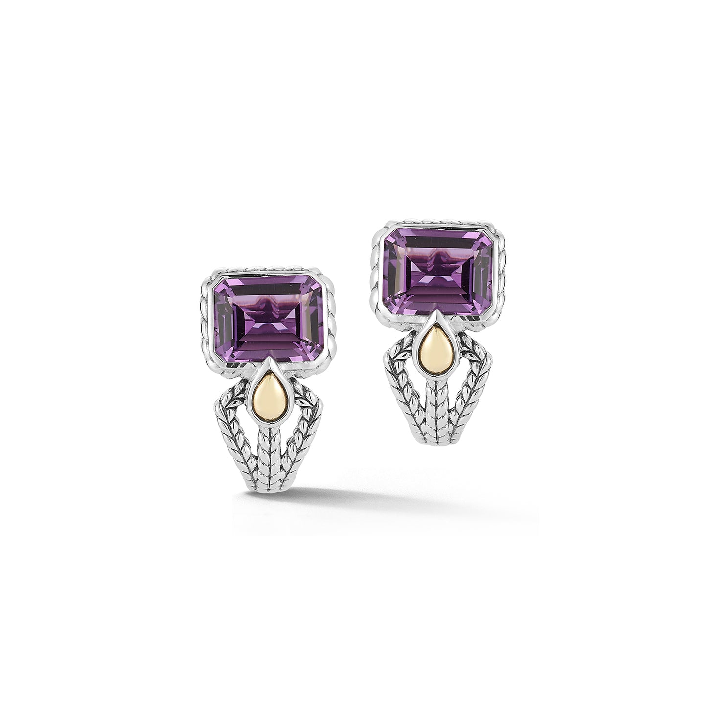 JJH6022EG-AM Earring
