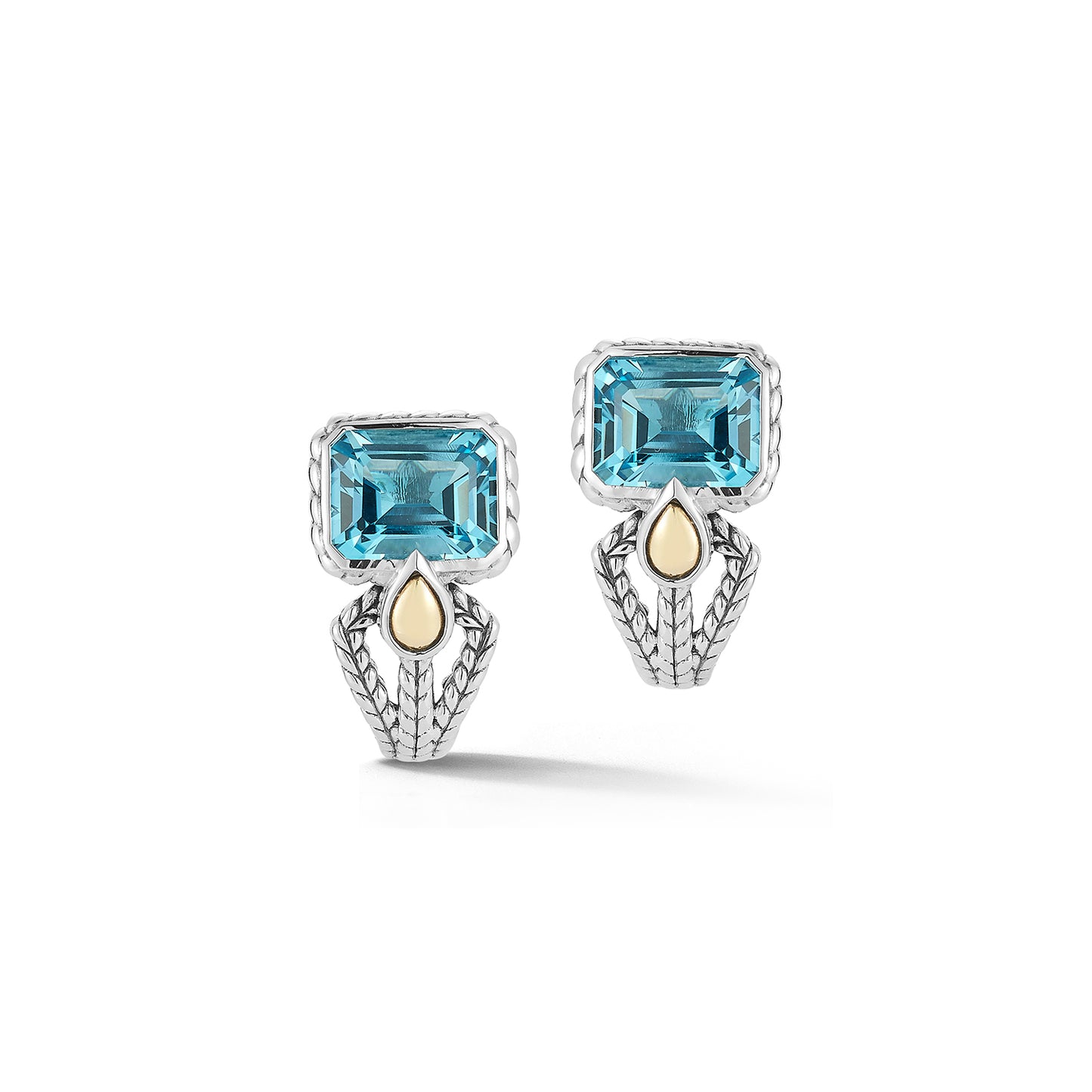JJH6022EG-BT Earring