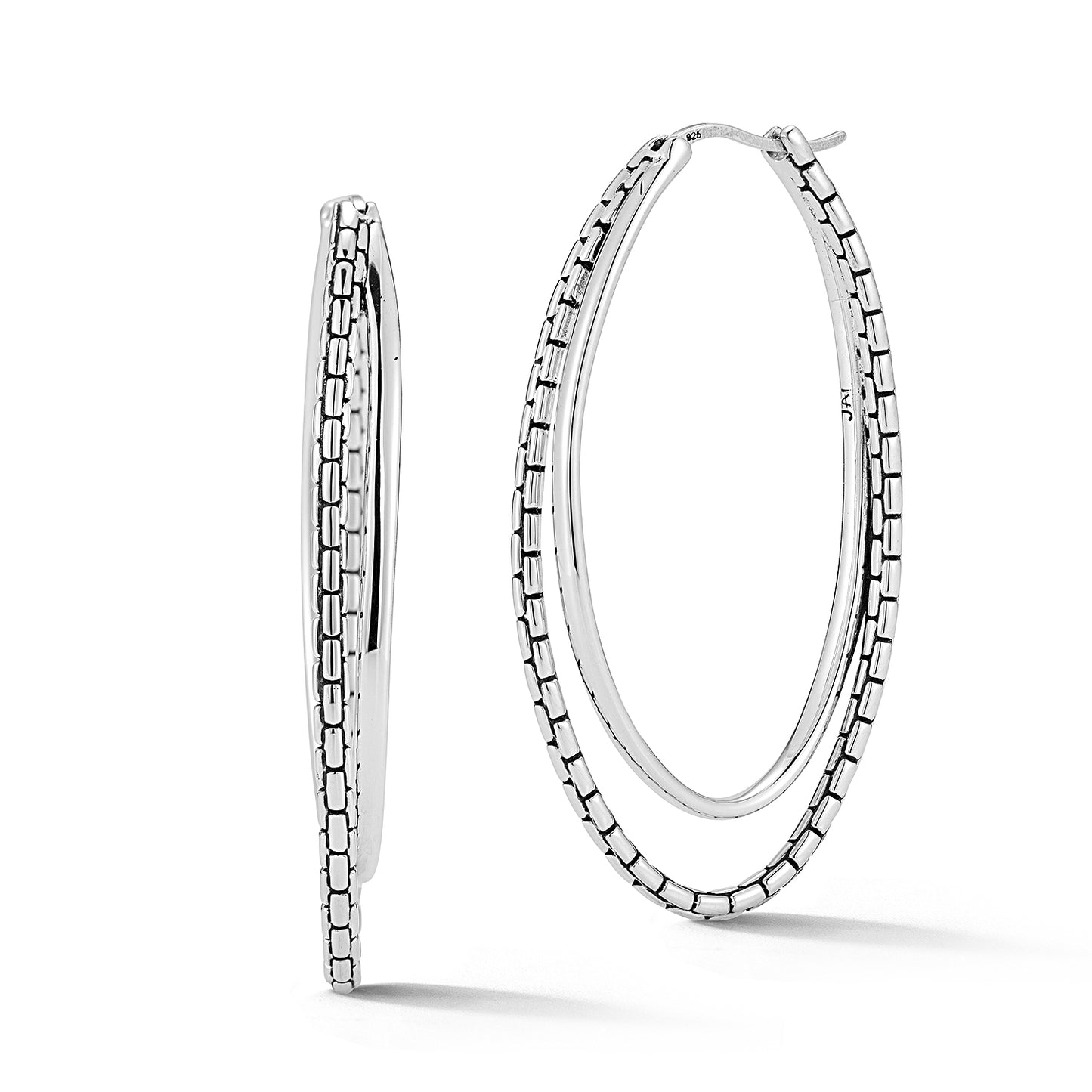 JJ1007E  Hoop