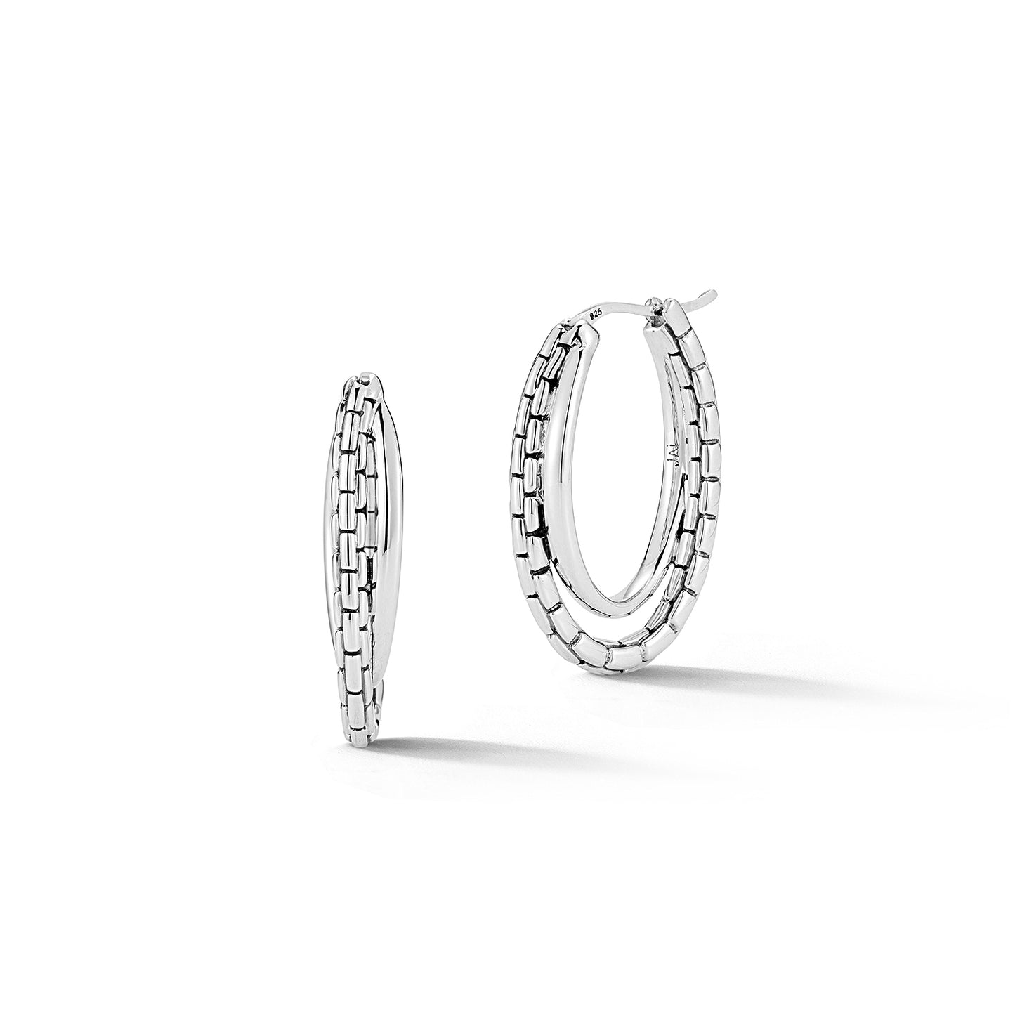 JJ1007E  Hoop