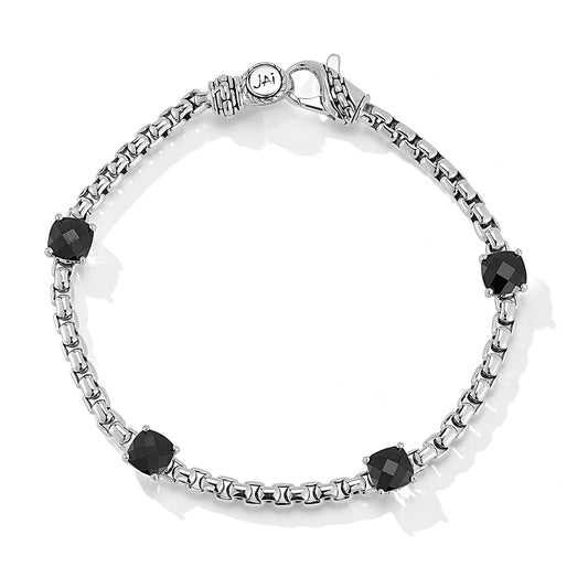 JJ1012B-BS Bracelet
