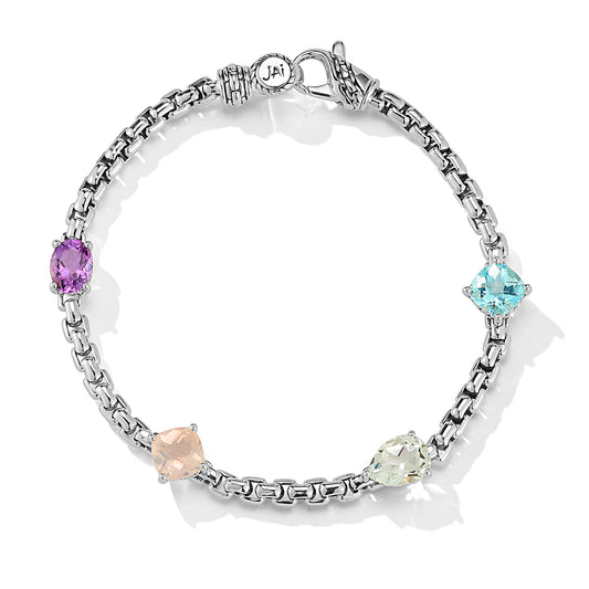 JJ1012B-ICE Bracelet