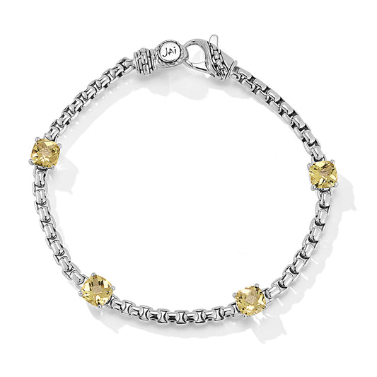 JJ1012B-OQ Bracelet