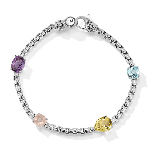 JJ1012B-SEA Bracelet