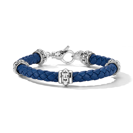 JJ1014B-BL Bracelet