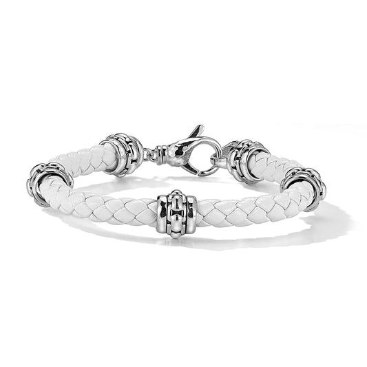 JJ1014B-WH Bracelet