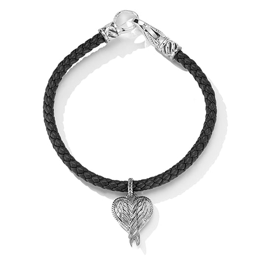 JJ1015B-BK Bracelet
