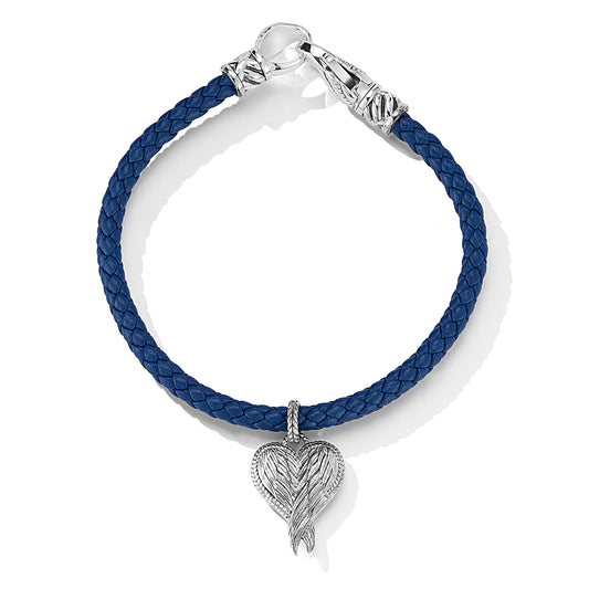 JJ1015B-BL Bracelet