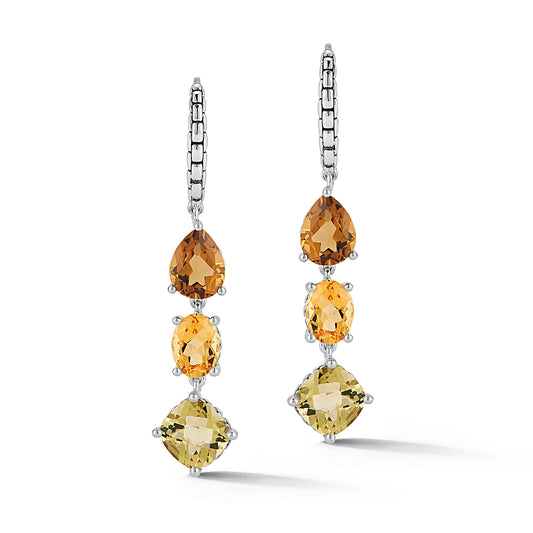 JJ1021E-FOR Earring
