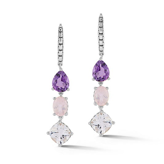 JJ1021E-ICE Earring