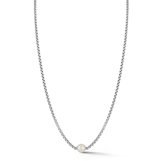 JJ1030N-WP Necklace