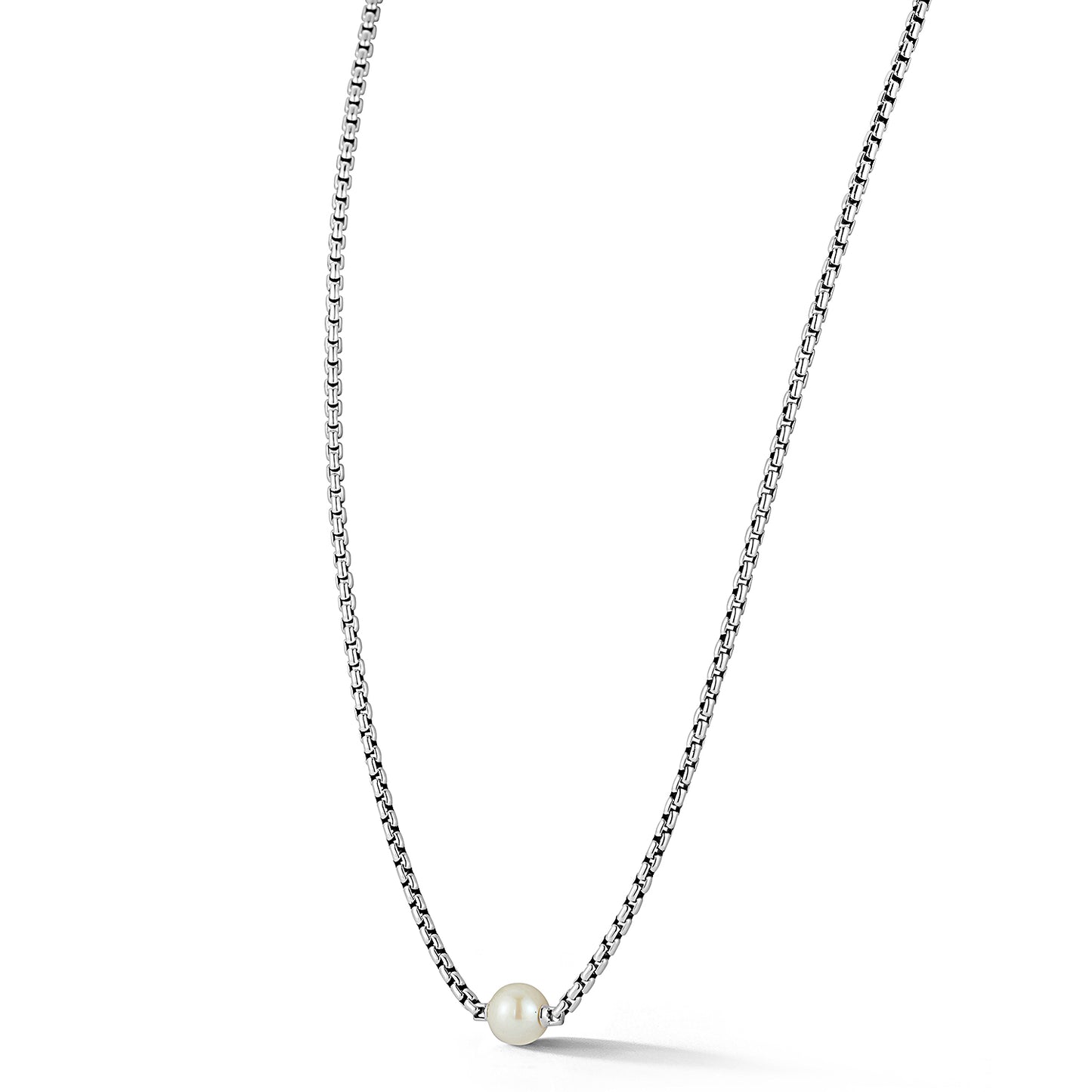 JJ1030N-WP Necklace