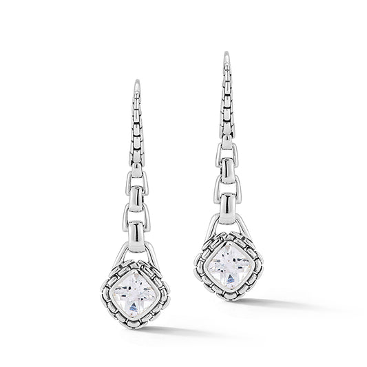 JJ1032E-WT Earring