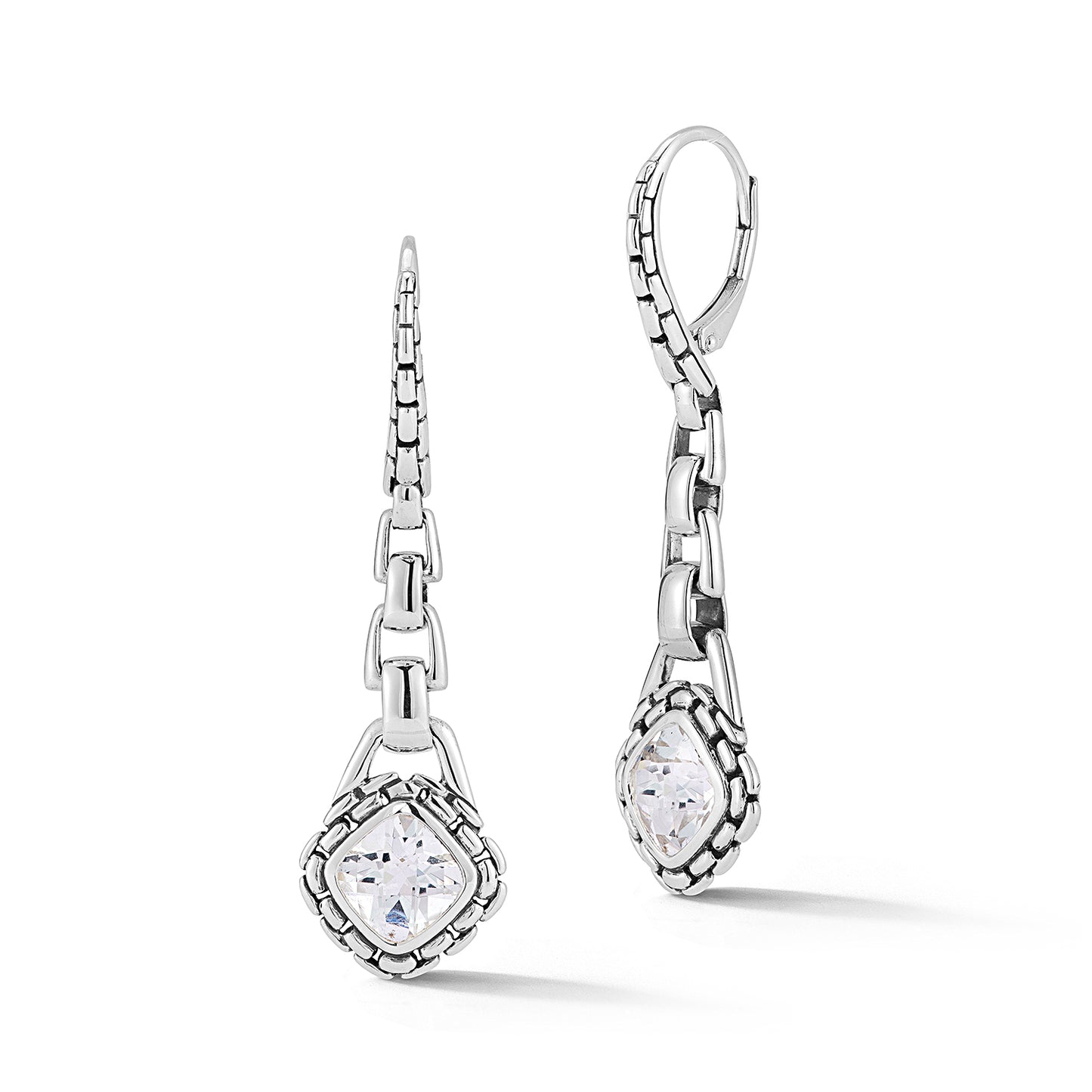 JJ1032E-WT Earring