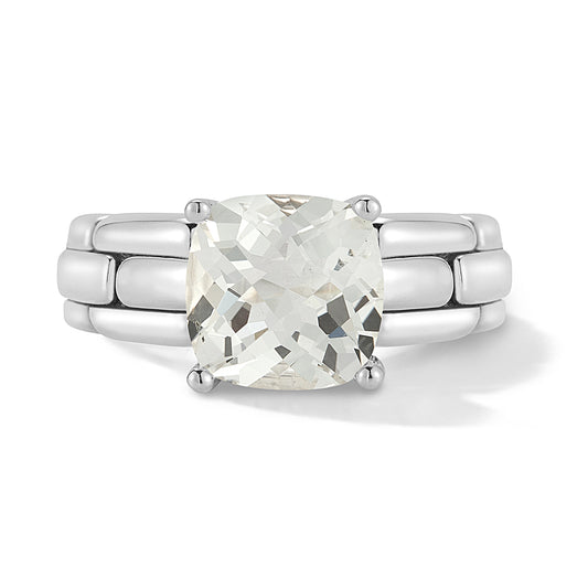 JJ1033R-WT Ring