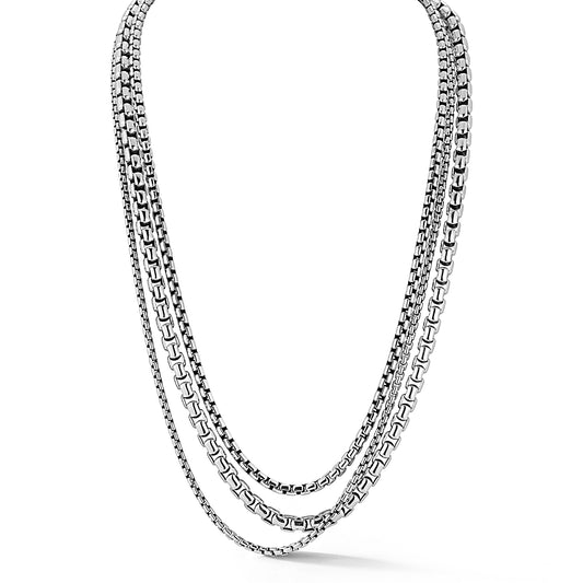 JJ1036N  Necklace
