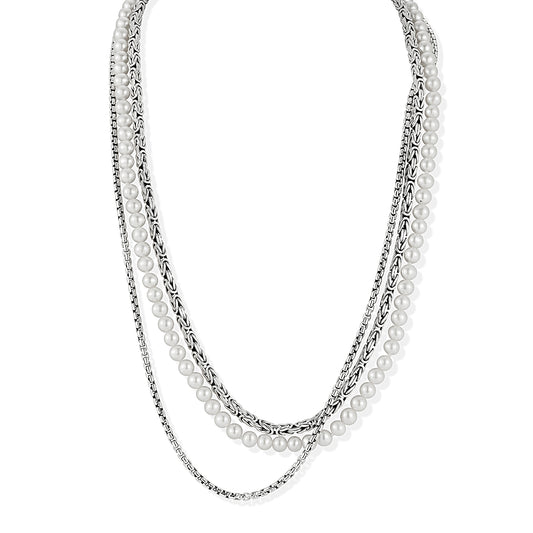 JJ1039N  Necklace