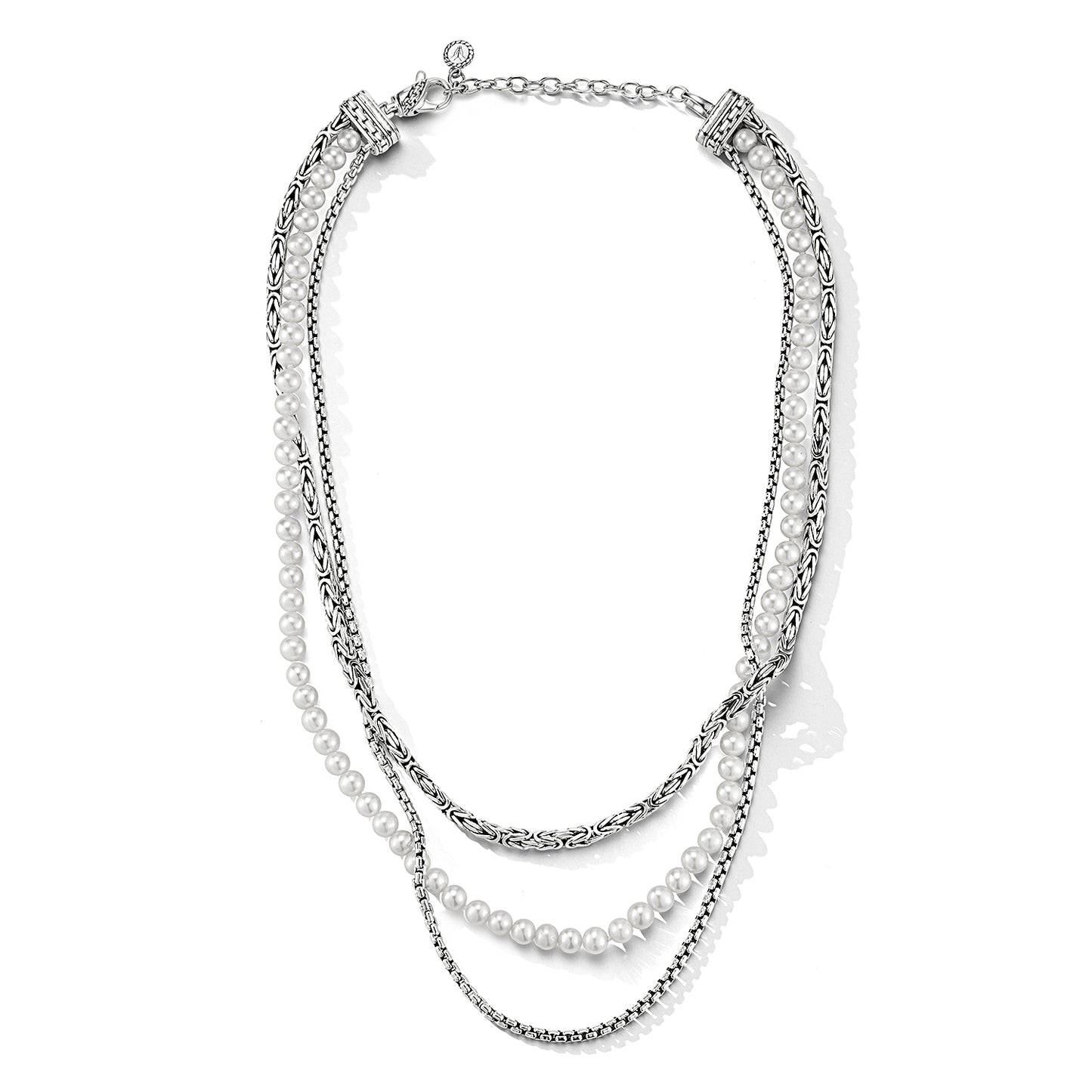 JJ1039N  Necklace