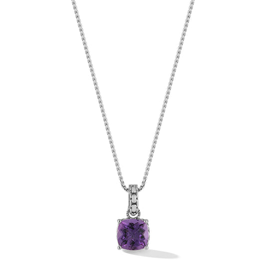 JJ1043P-AM Necklace