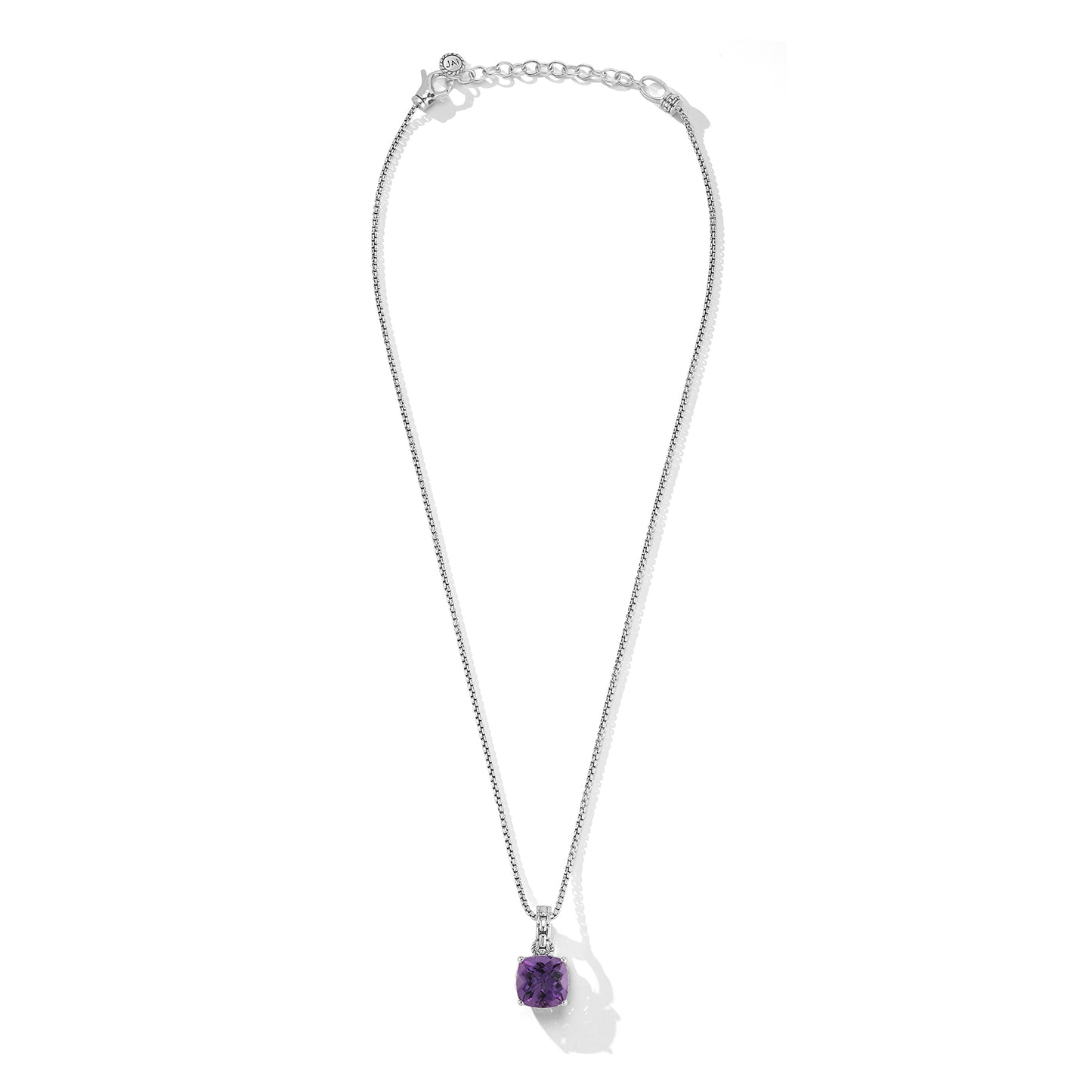 JJ1043P-AM Necklace