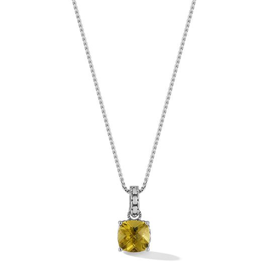 JJ1043P-OQ Necklace