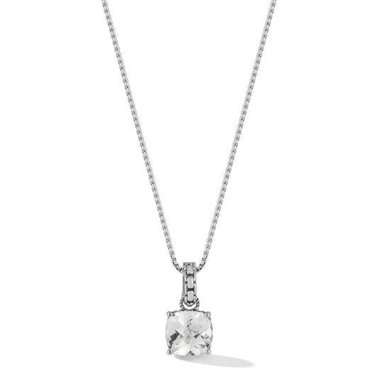 JJ1043P-WT Necklace