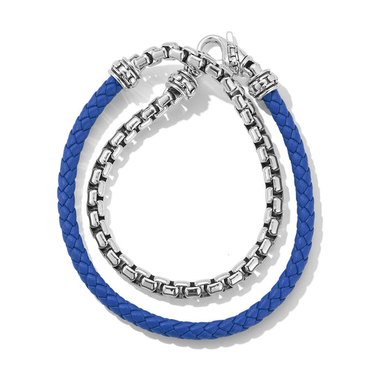 JJH1046MB-BL Bracelet