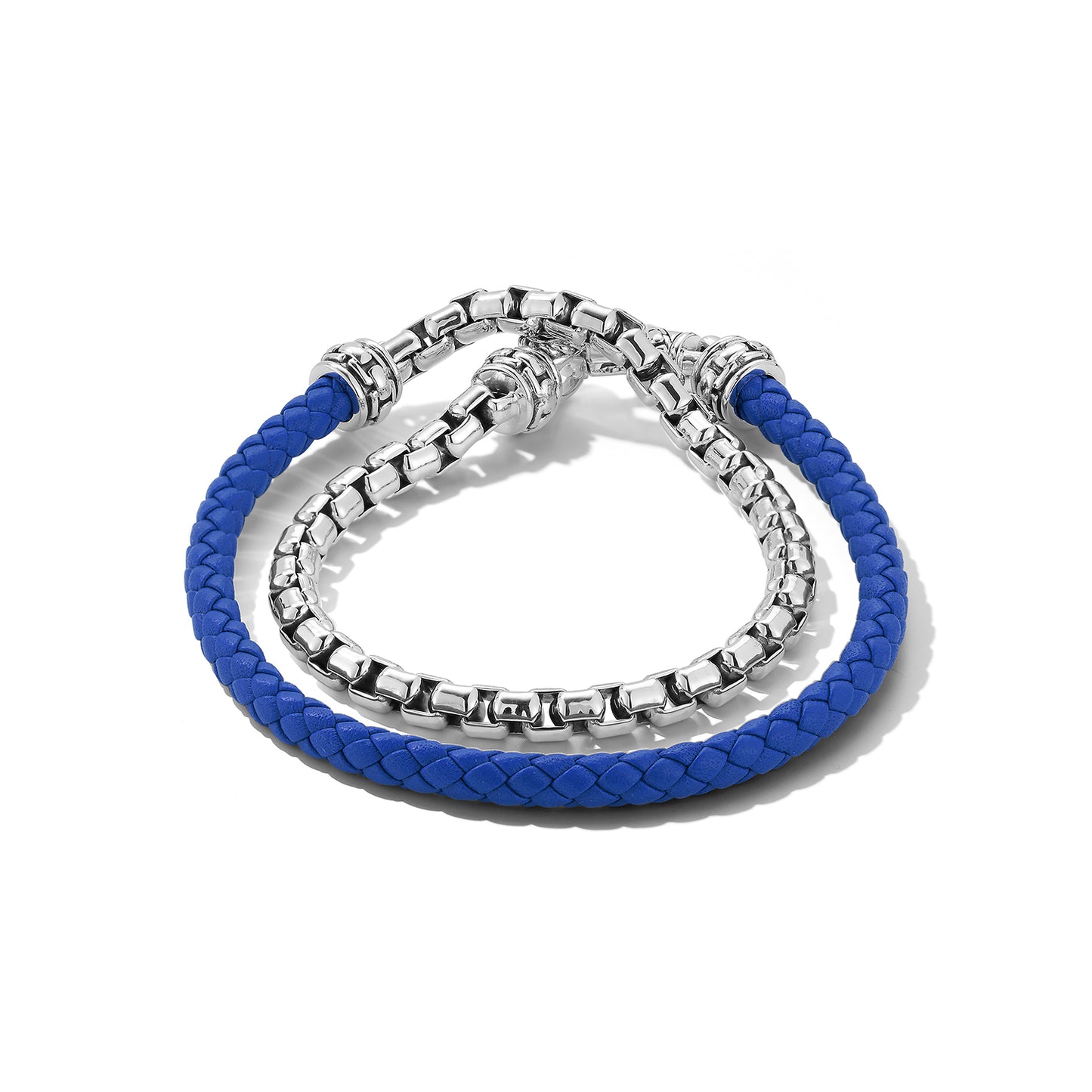 JJH1046MB-BL Bracelet