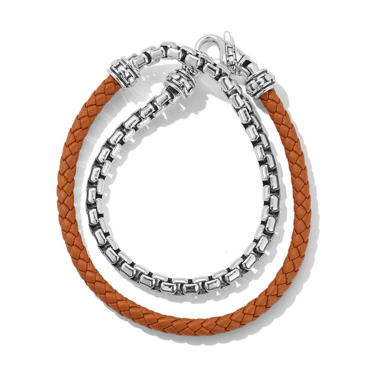 JJH1046MB-BR Bracelet