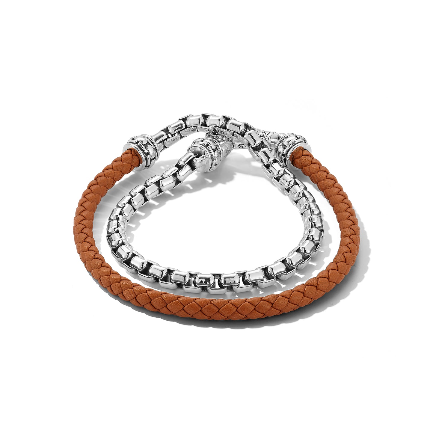JJH1046MB-BR Bracelet