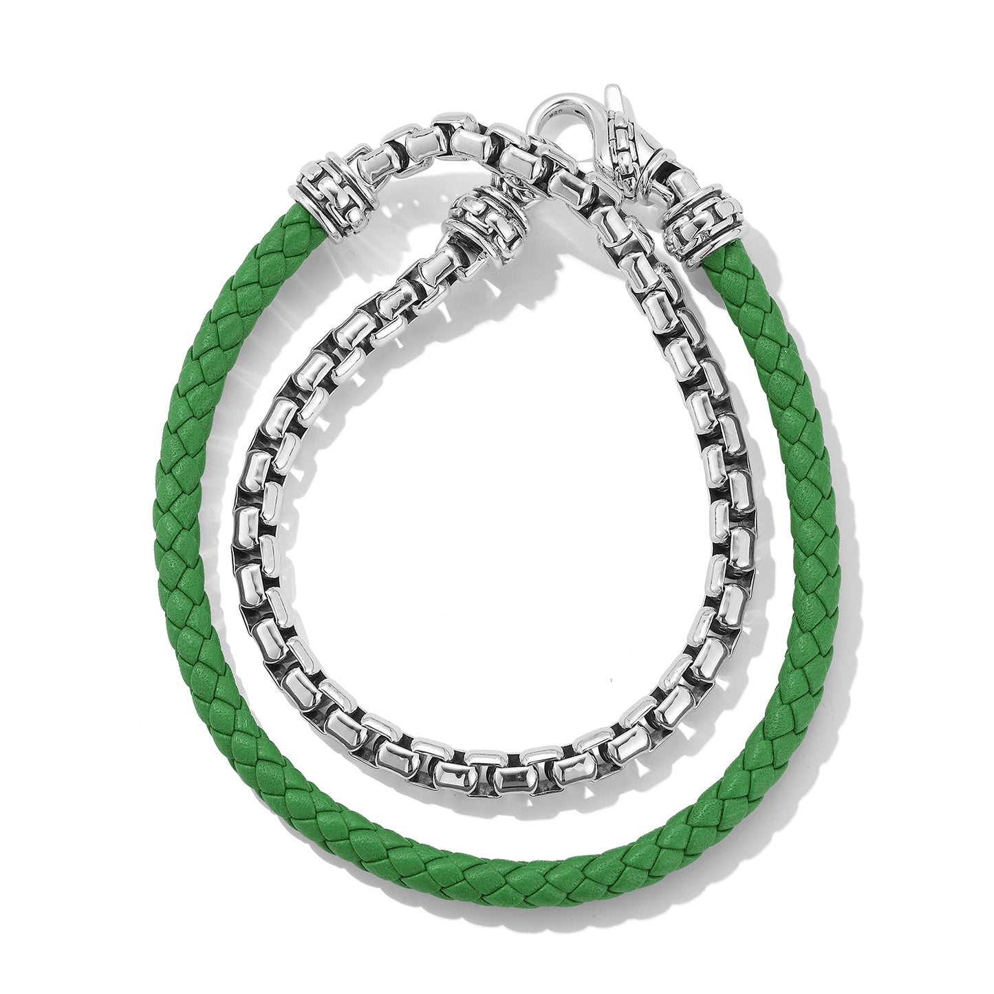 JJH1046MB-GR Bracelet