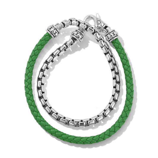 JJH1046MB-GR Bracelet
