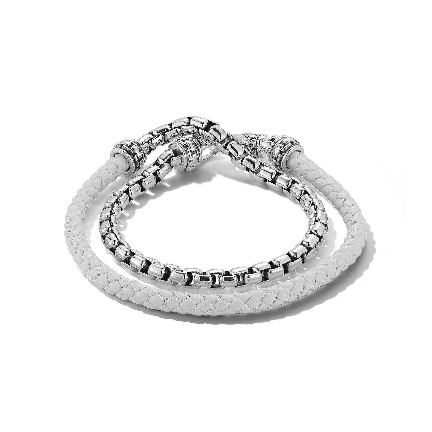 JJH1046MB-WH Bracelet