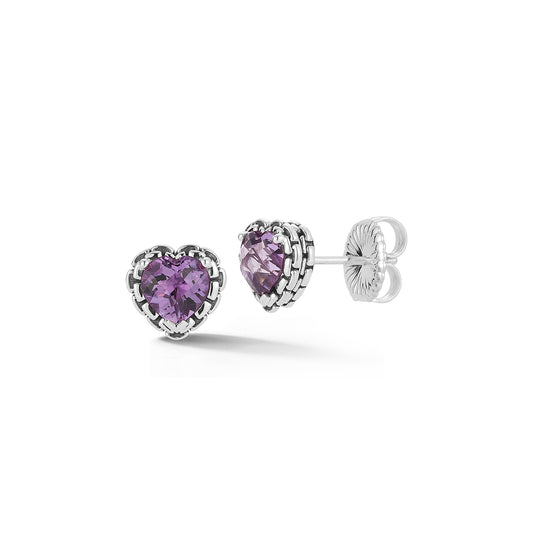 JJH1056E-AM Earring