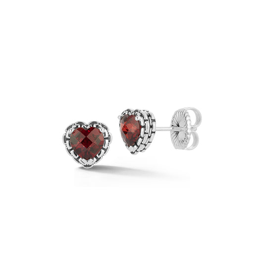JJH1056E-GN Earring