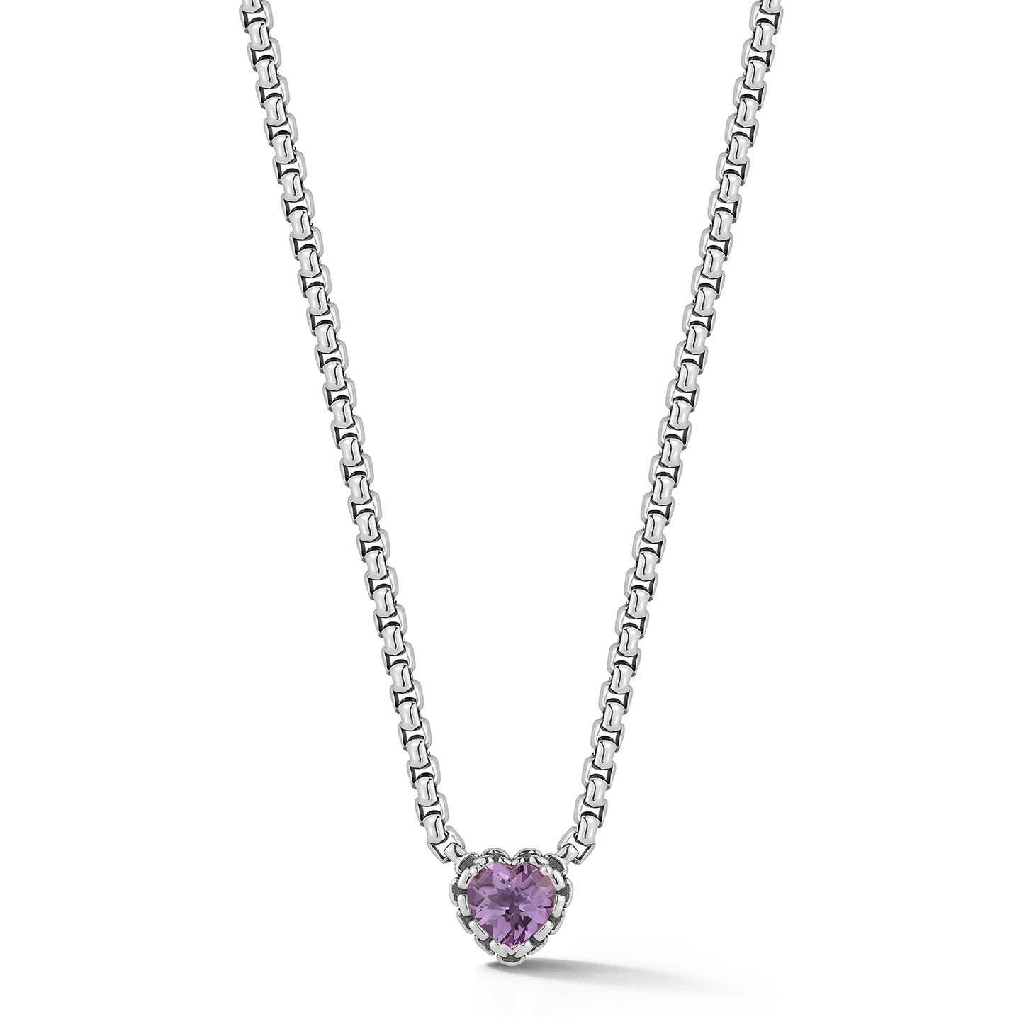 JJH1056N-18-AM Necklace