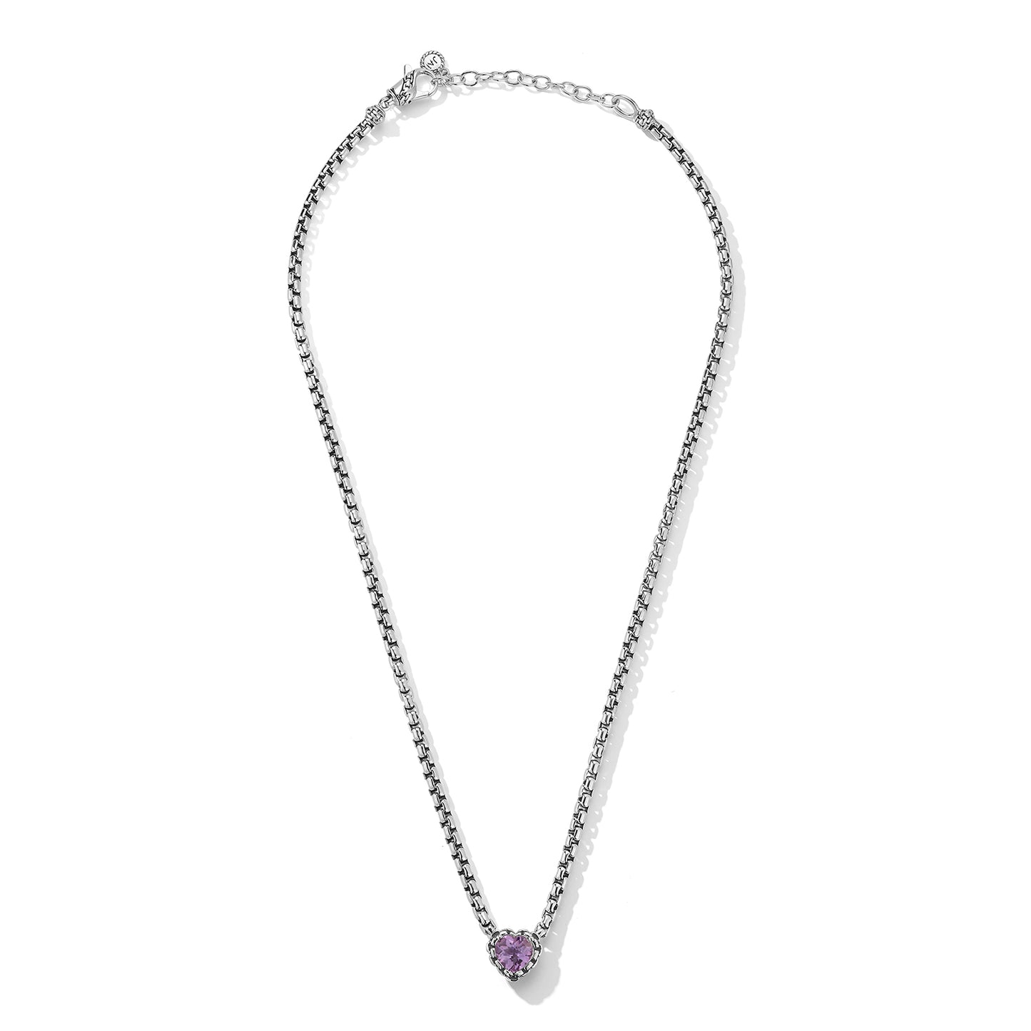 JJH1056N-18-AM Necklace