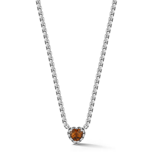 JJH1056N-18-CQ Necklace