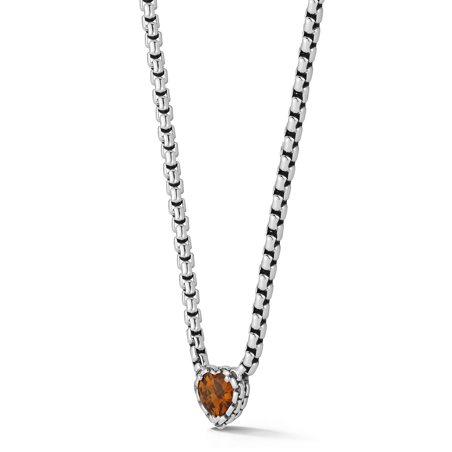 JJH1056N-18-CQ Necklace