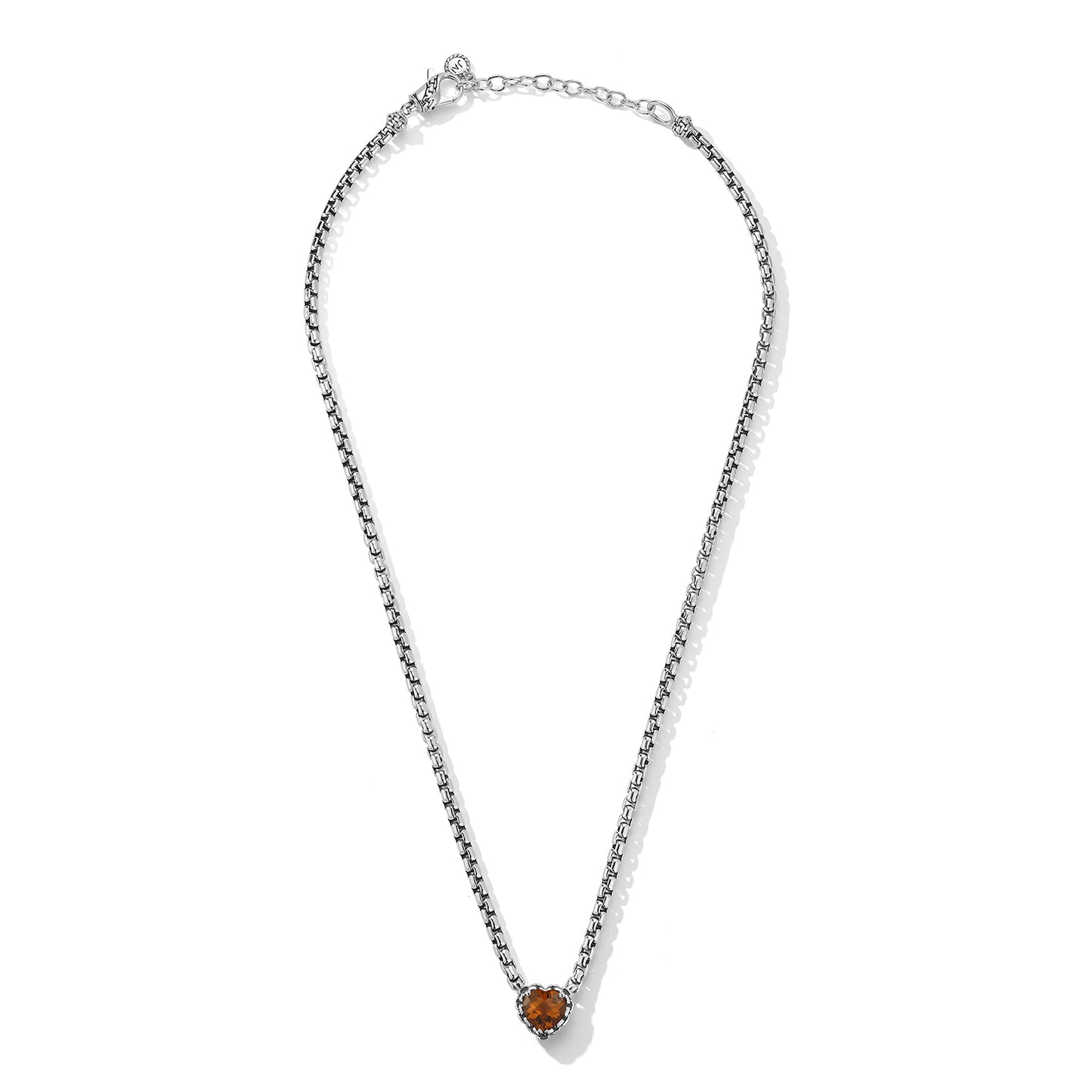 JJH1056N-18-CQ Necklace