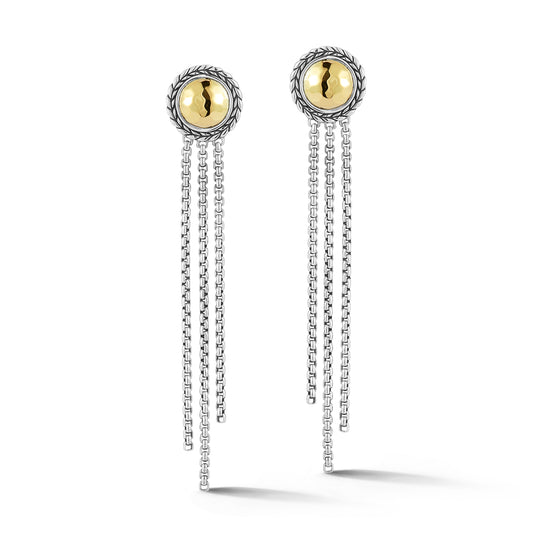 JJ3003EG  Earring