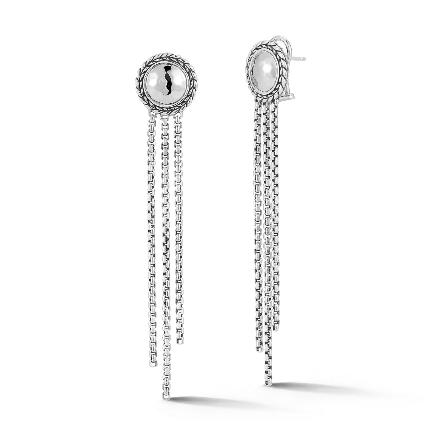 JJ3003E  Earring