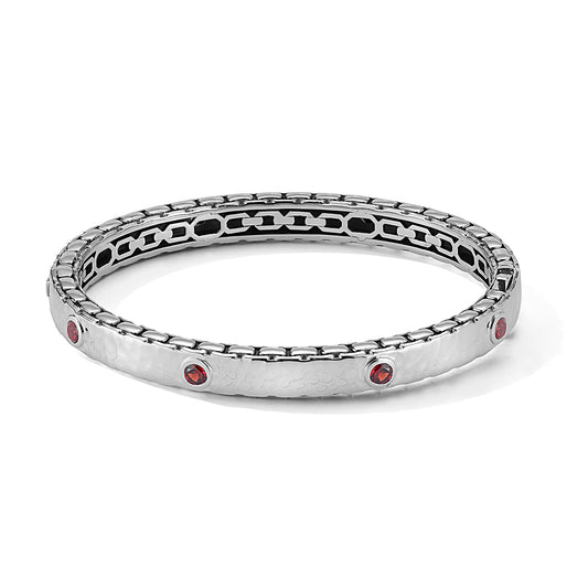 JJ3011B-BS Bangle