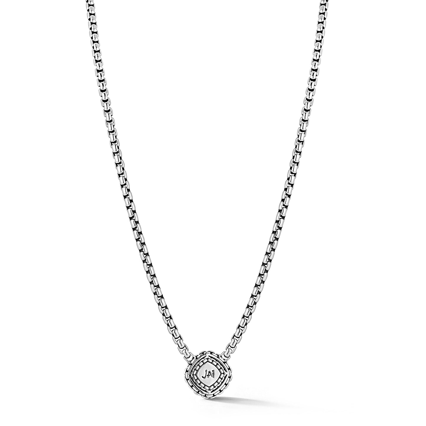 JJ3017NG  Necklace