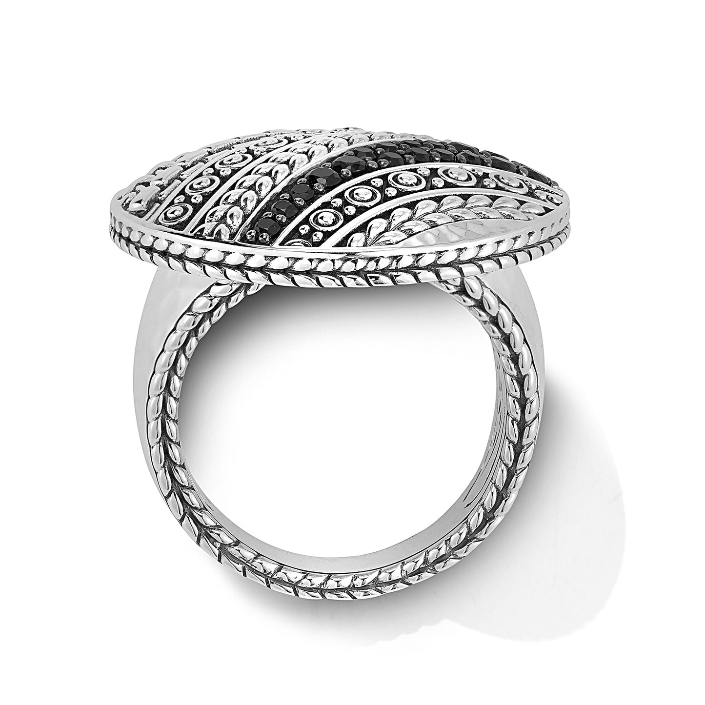 JJ3020R-BS Ring
