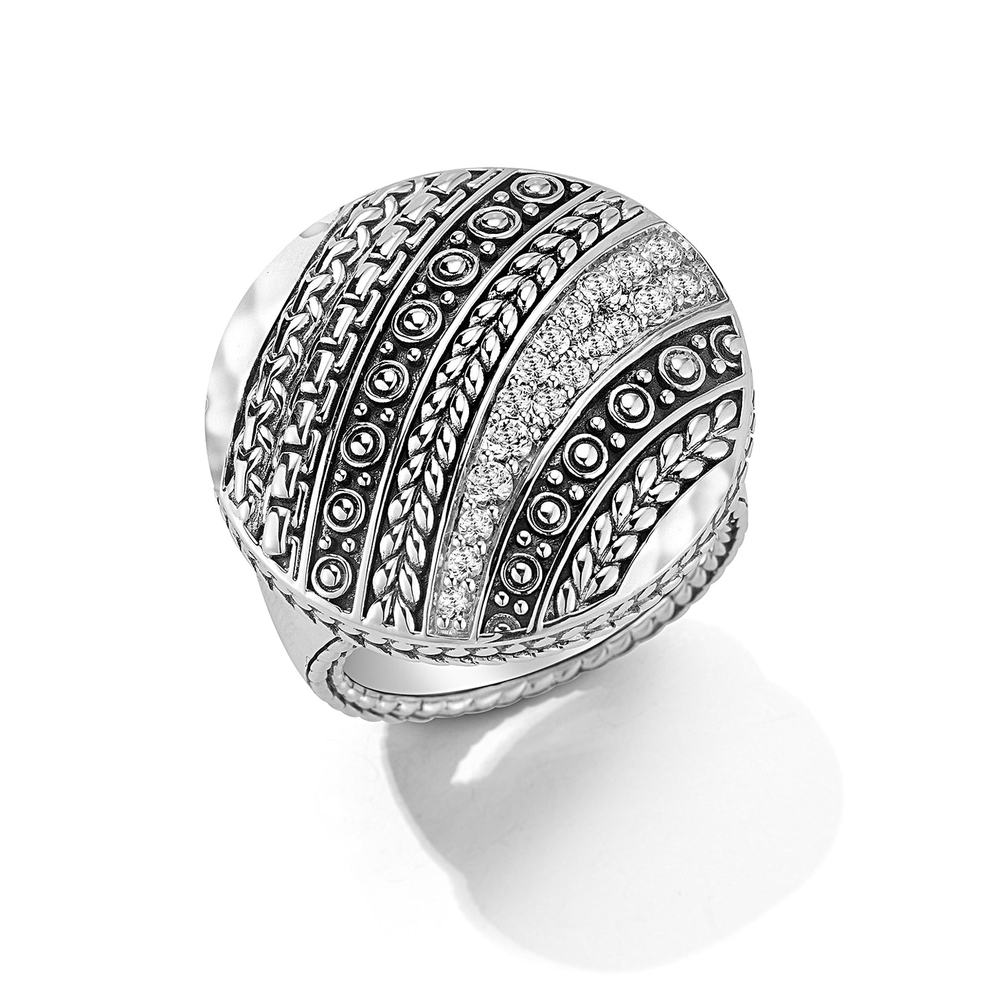 JJ3020R-WT Ring